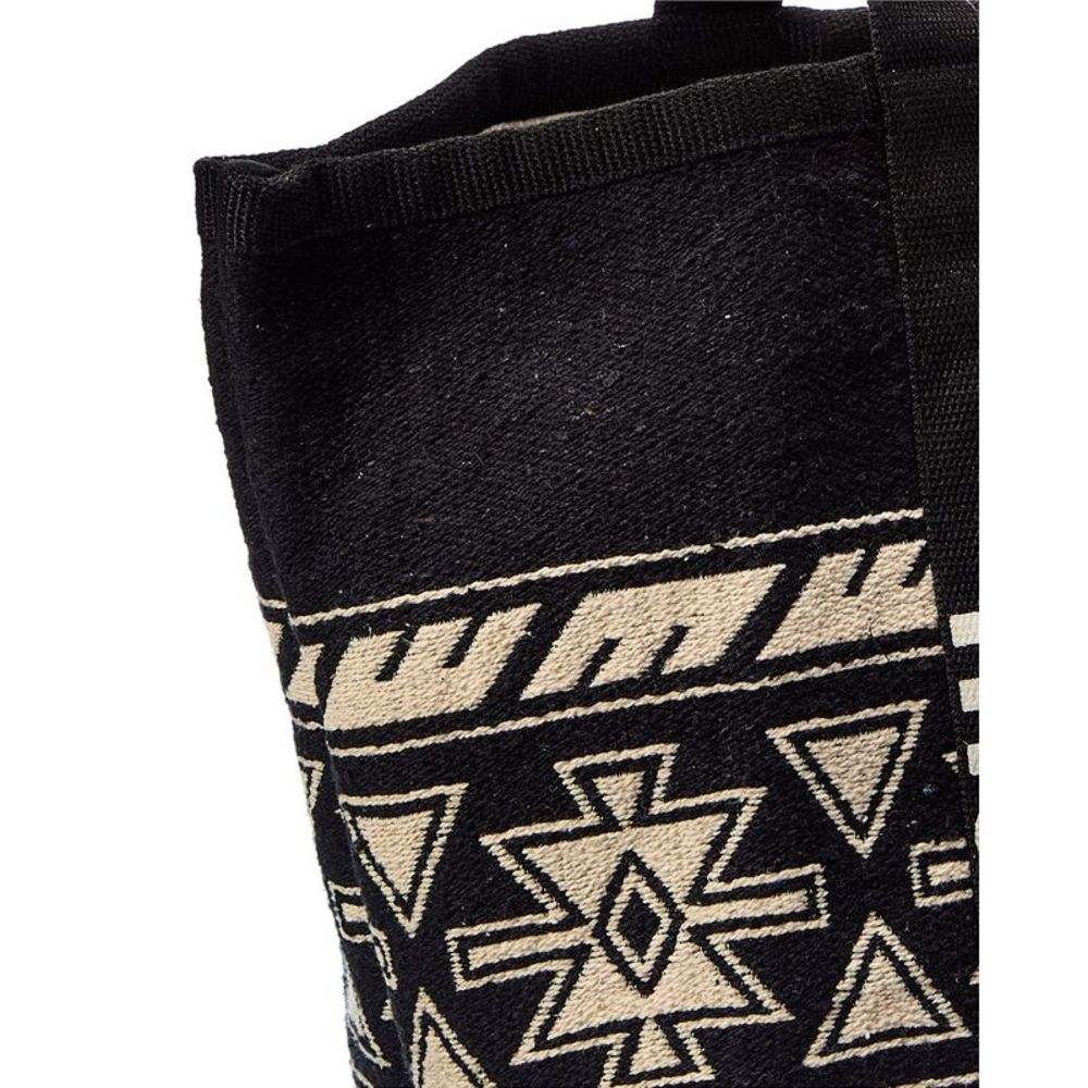 Isabel Marant Darwen Tote, Black - Picture 3 of 4